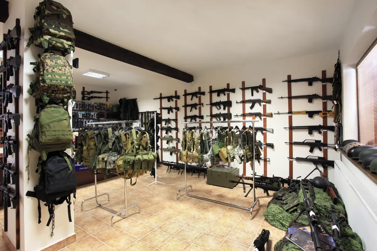 AirsoftGuns s.r.o.